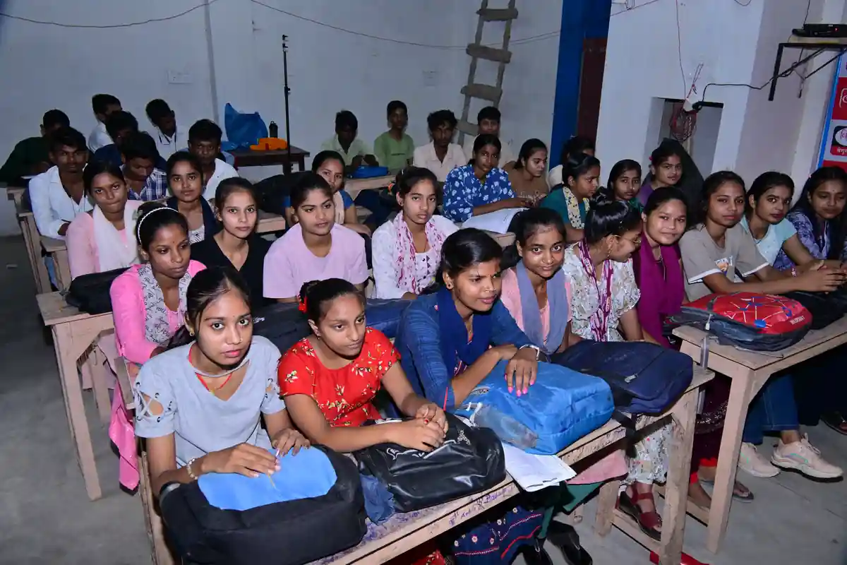 Bitiya Education 2025 Student #32
